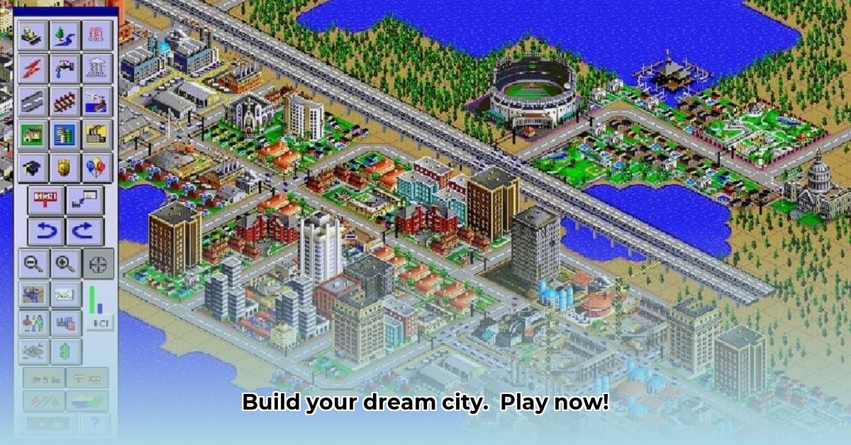 play-sim-city-online